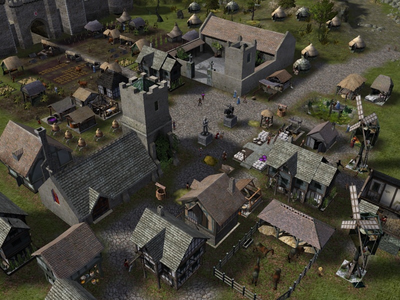 PC Screenshots