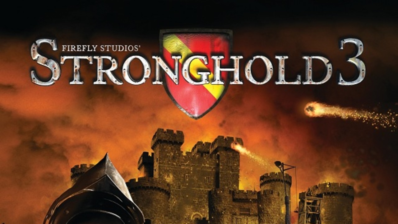 Stronghold 3