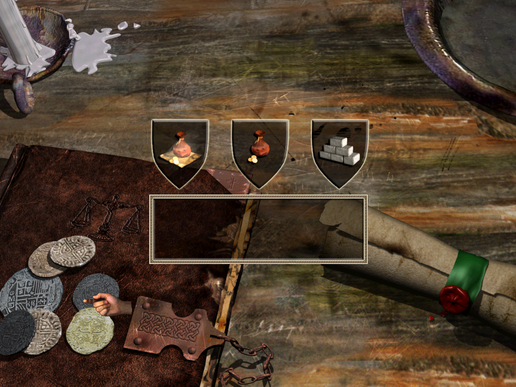 PC Screenshots