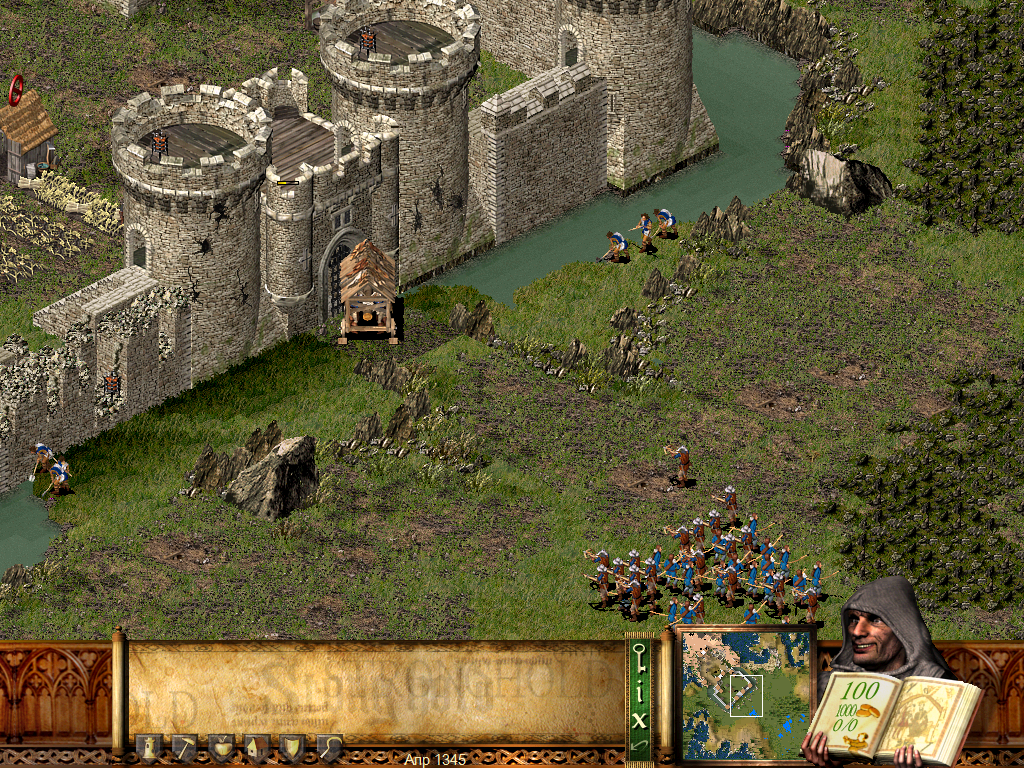 PC Screenshots