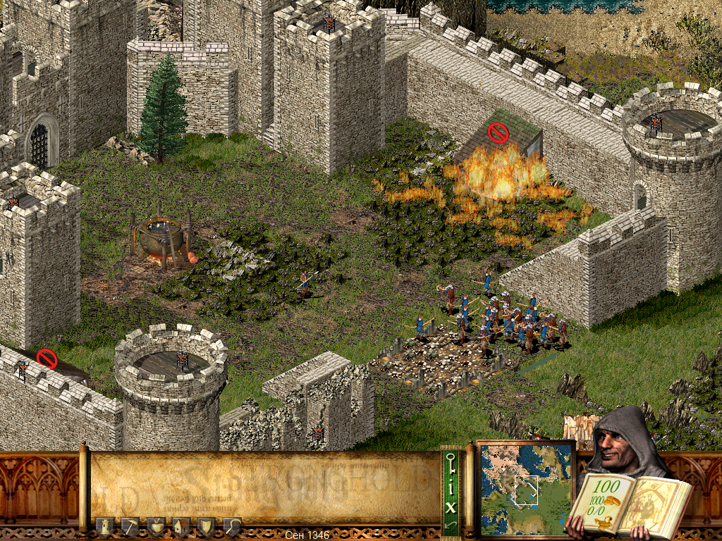 PC Screenshots