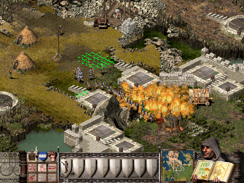 PC Screenshots