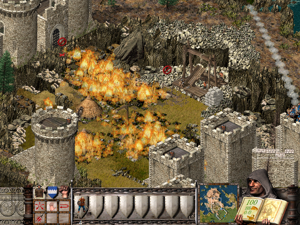 PC Screenshots