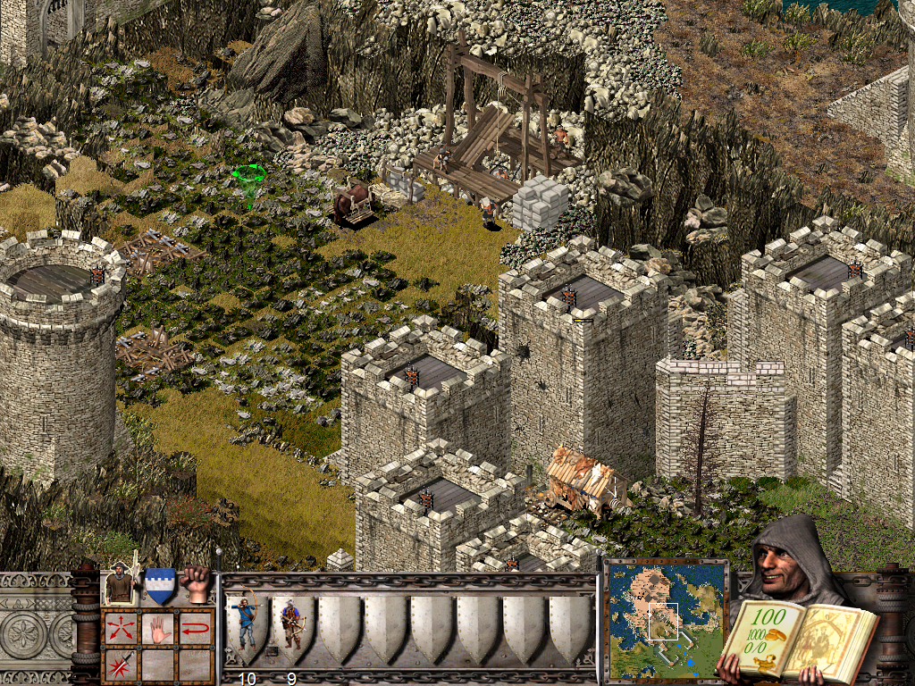 PC Screenshots