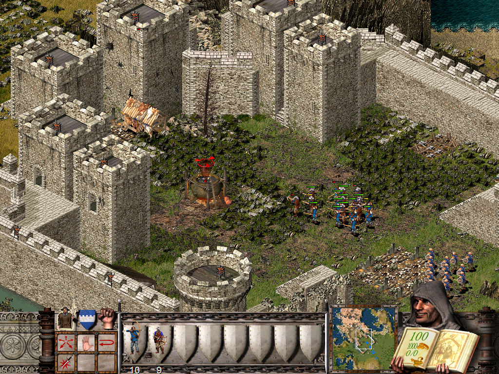 PC Screenshots