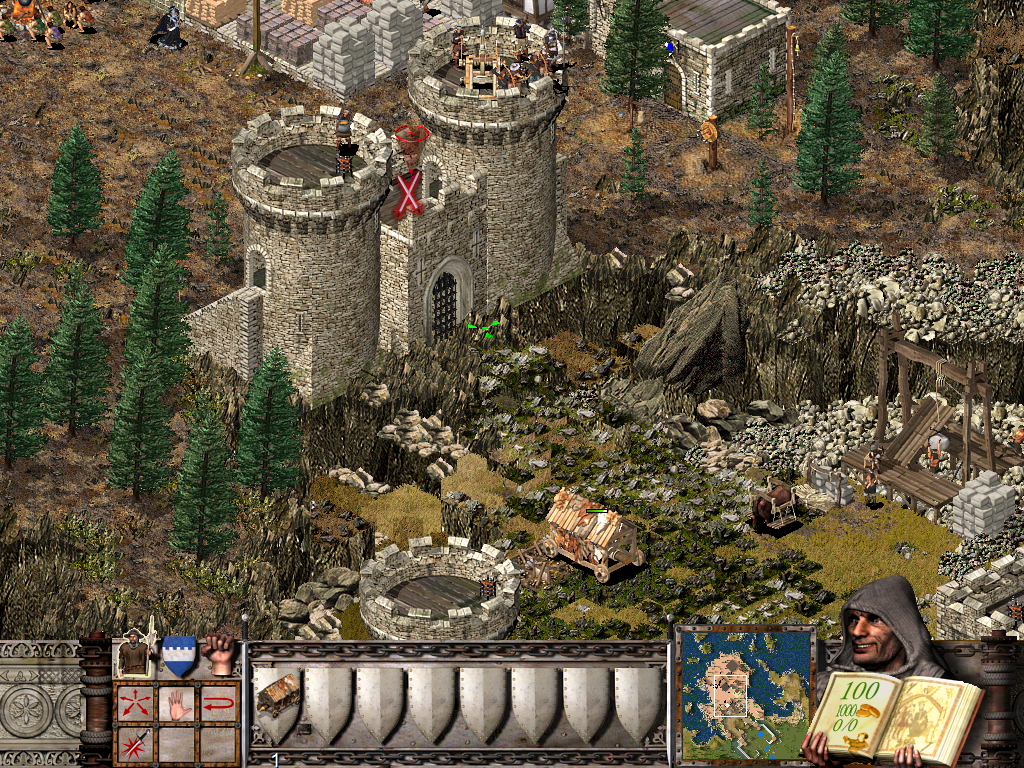 PC Screenshots