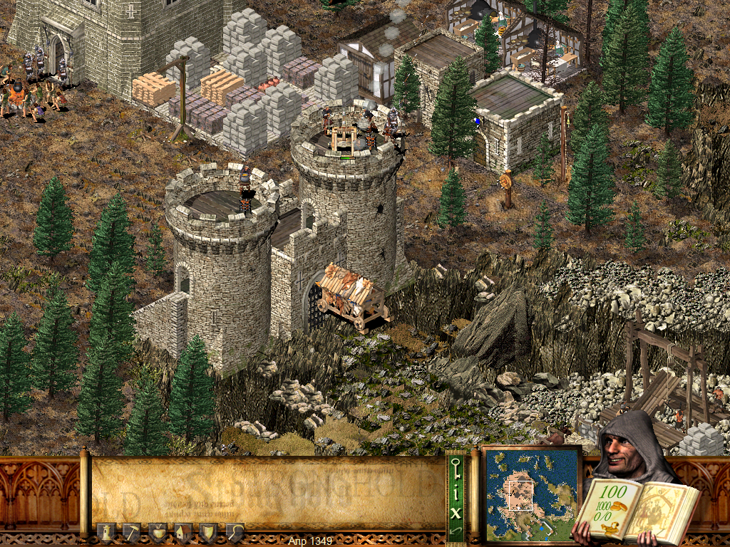 PC Screenshots
