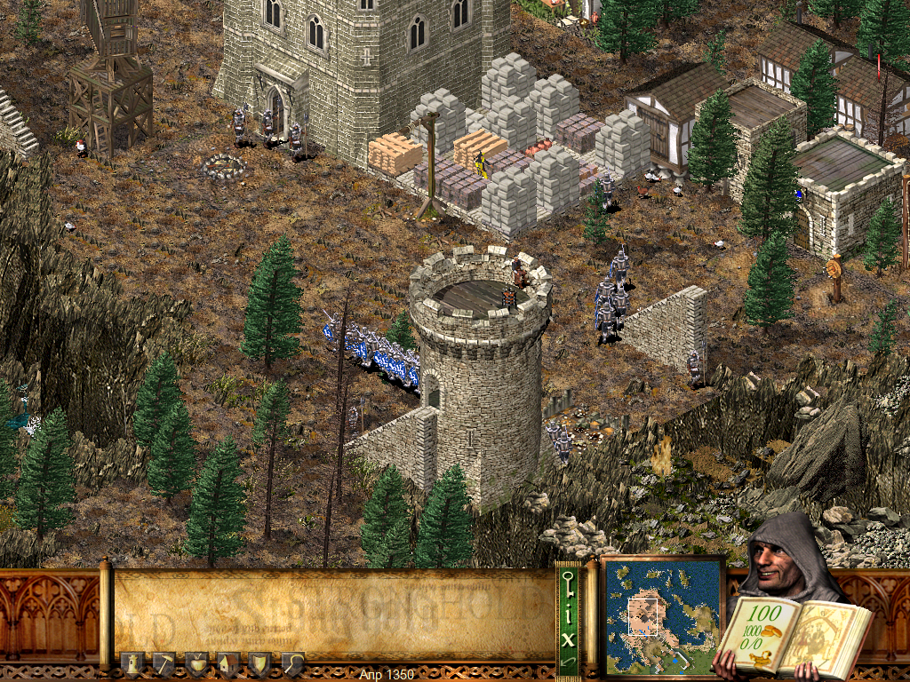 PC Screenshots
