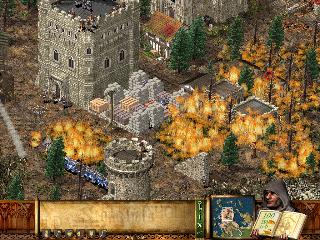 PC Screenshots