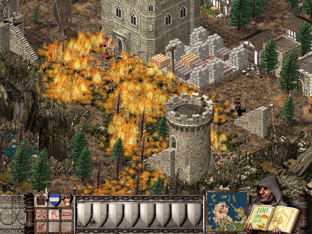 PC Screenshots