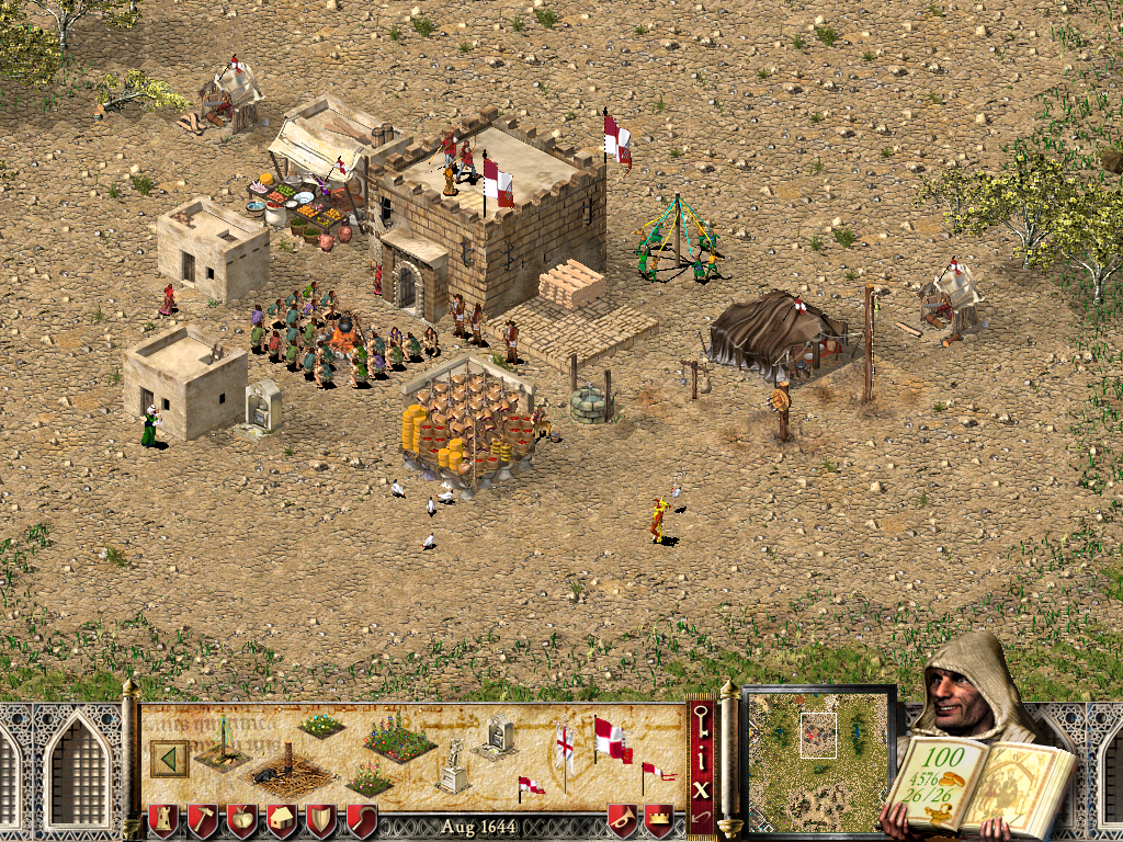PC Screenshots