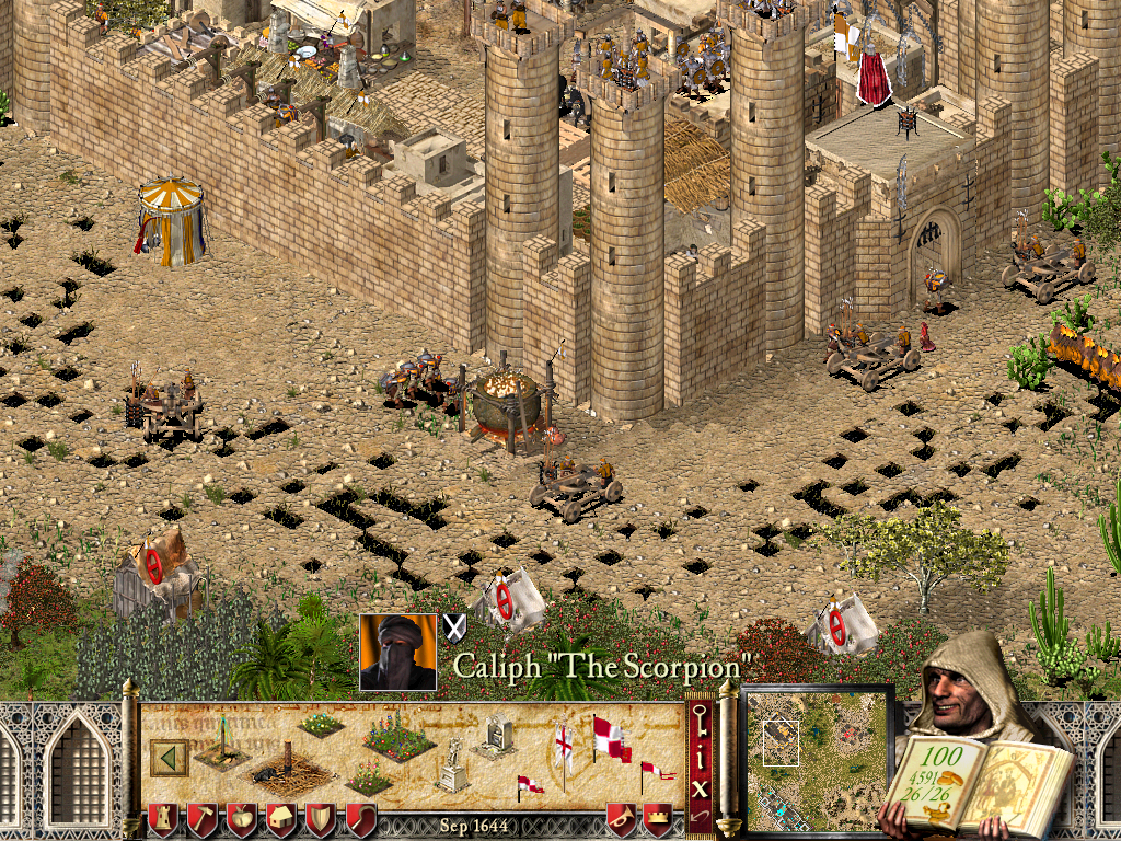 PC Screenshots