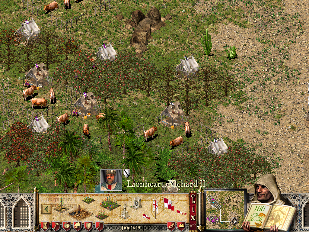 PC Screenshots