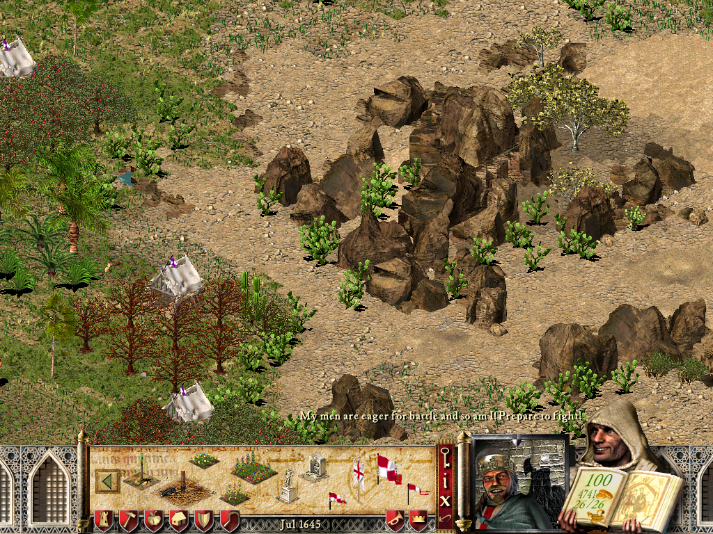 PC Screenshots