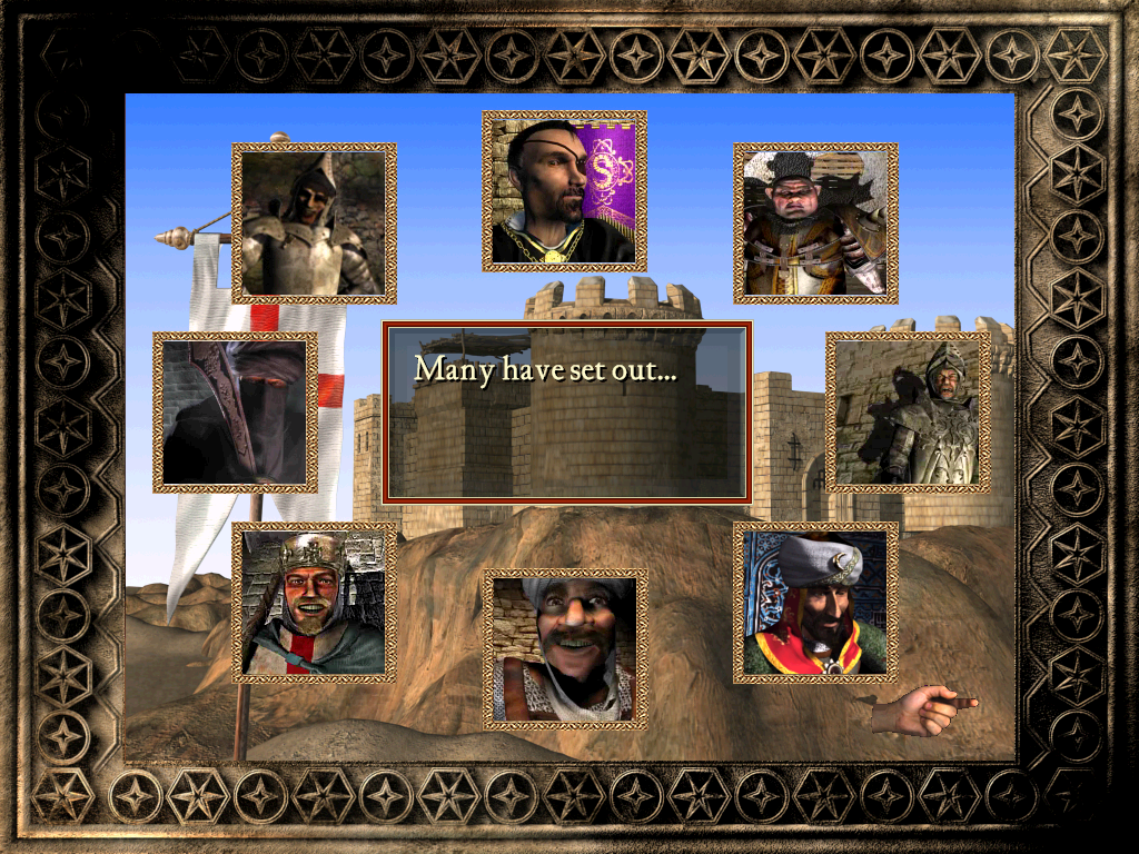 PC Screenshots
