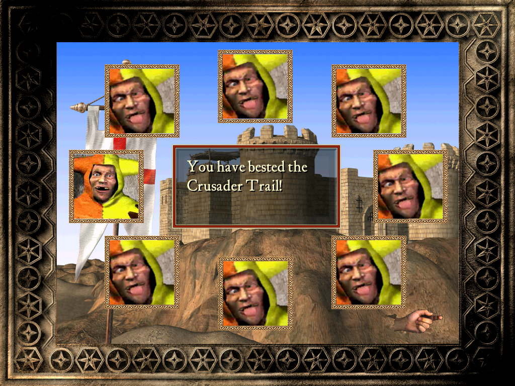 PC Screenshots