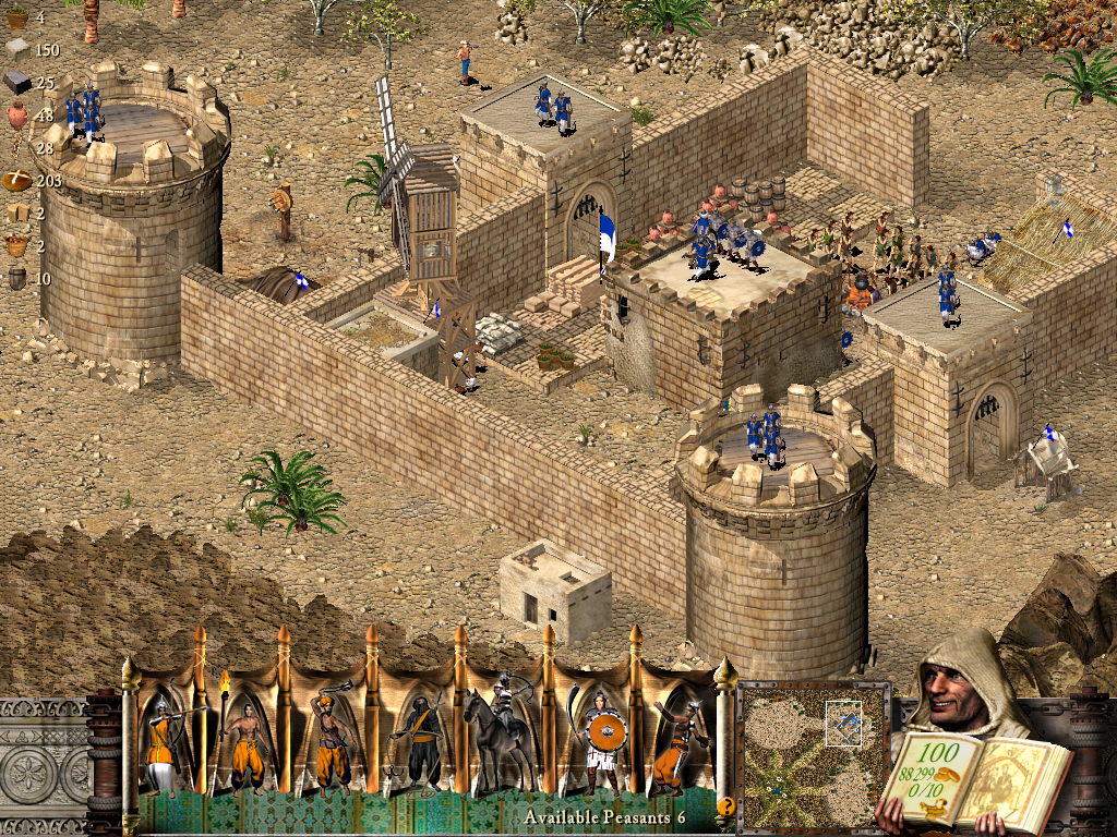 PC Screenshots