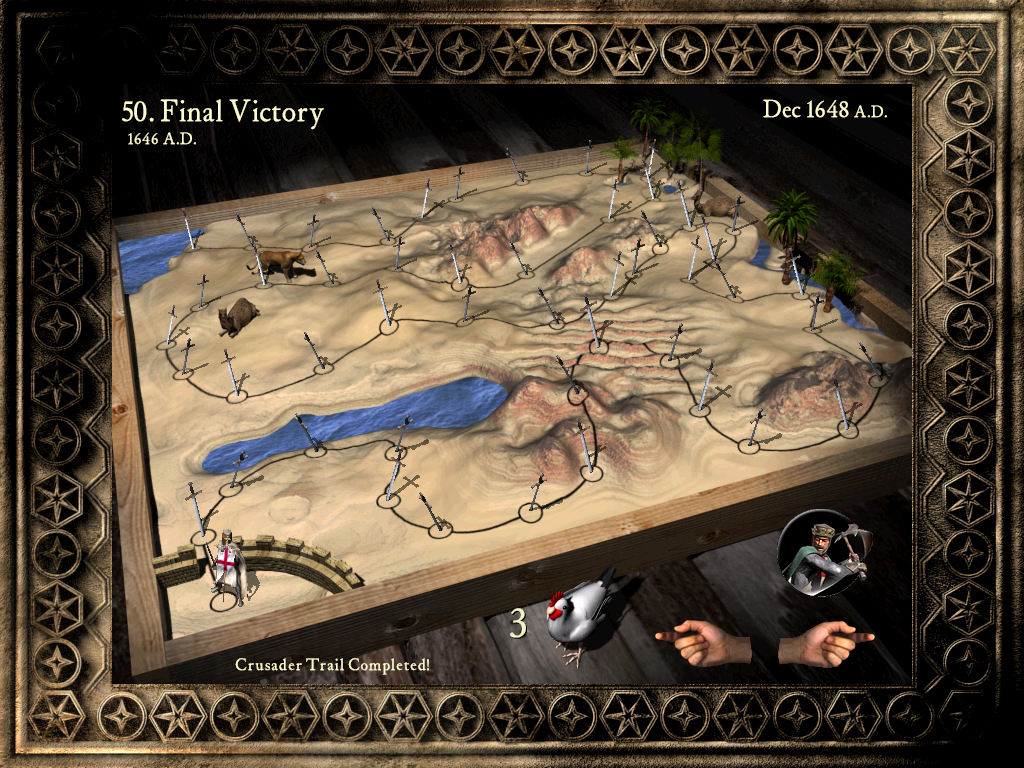PC Screenshots