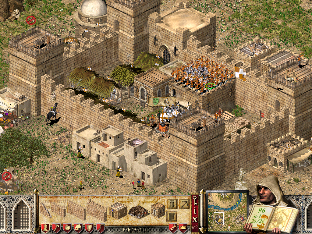 PC Screenshots