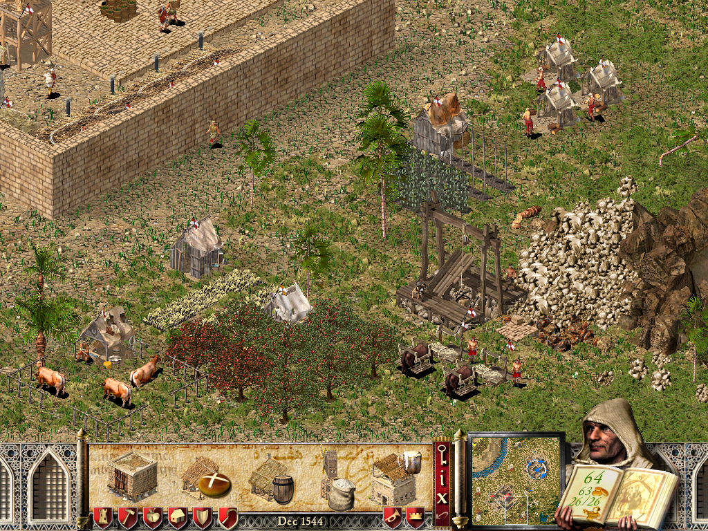 PC Screenshots