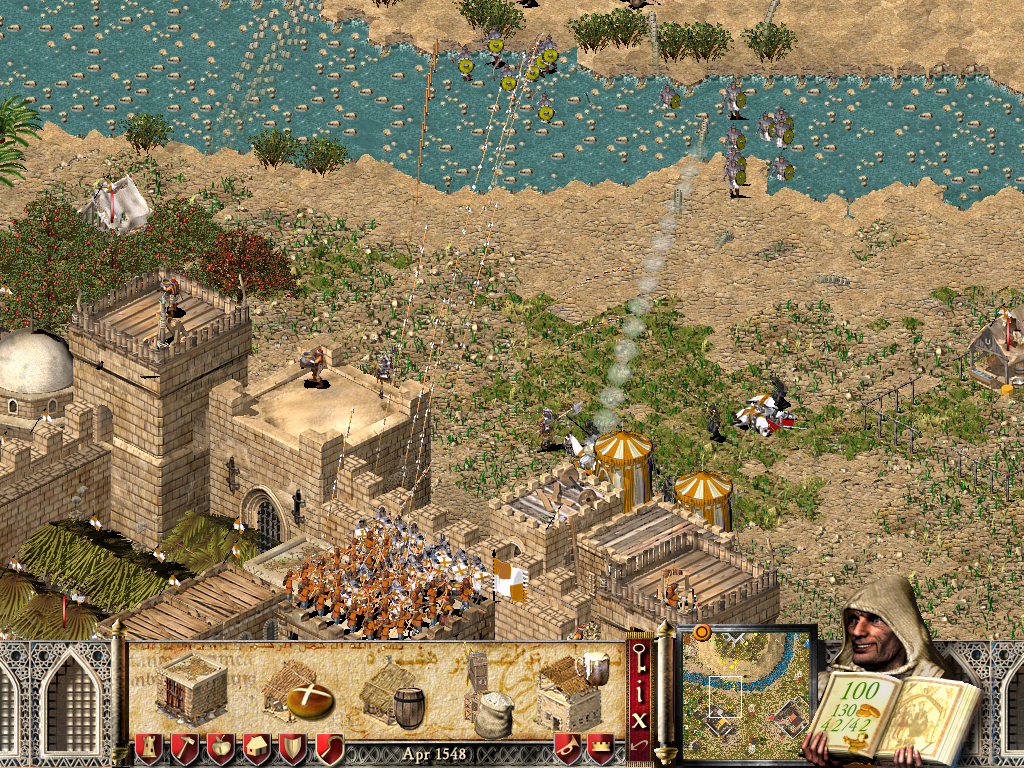 PC Screenshots
