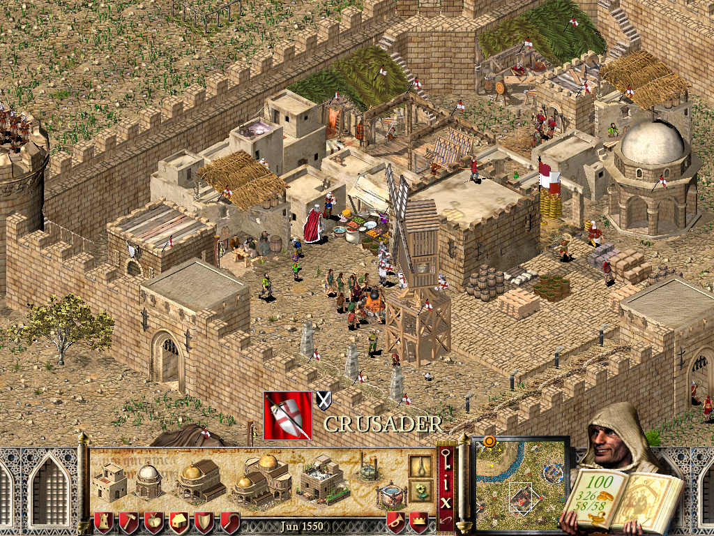 PC Screenshots