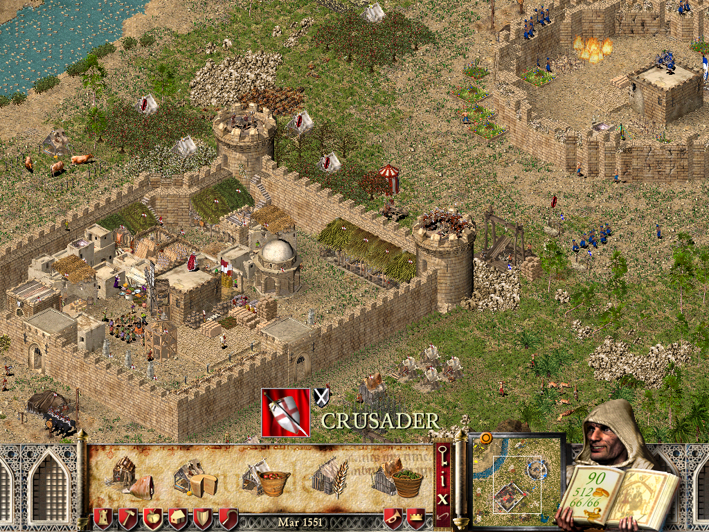 PC Screenshots