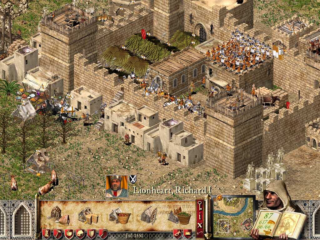 PC Screenshots