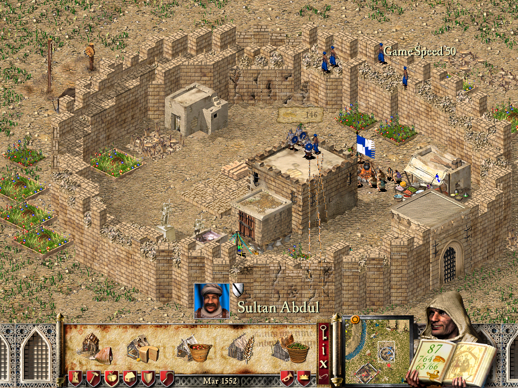 PC Screenshots