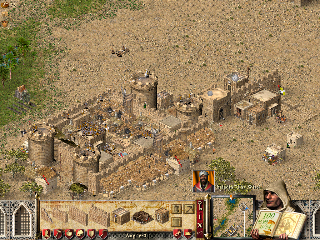 PC Screenshots