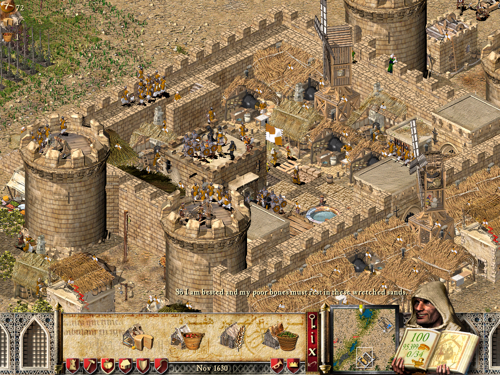 PC Screenshots