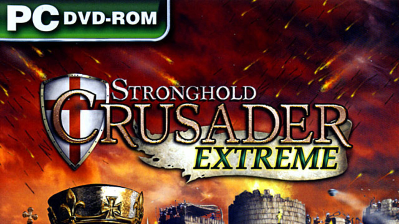 Stronghold Crusader Extreme
