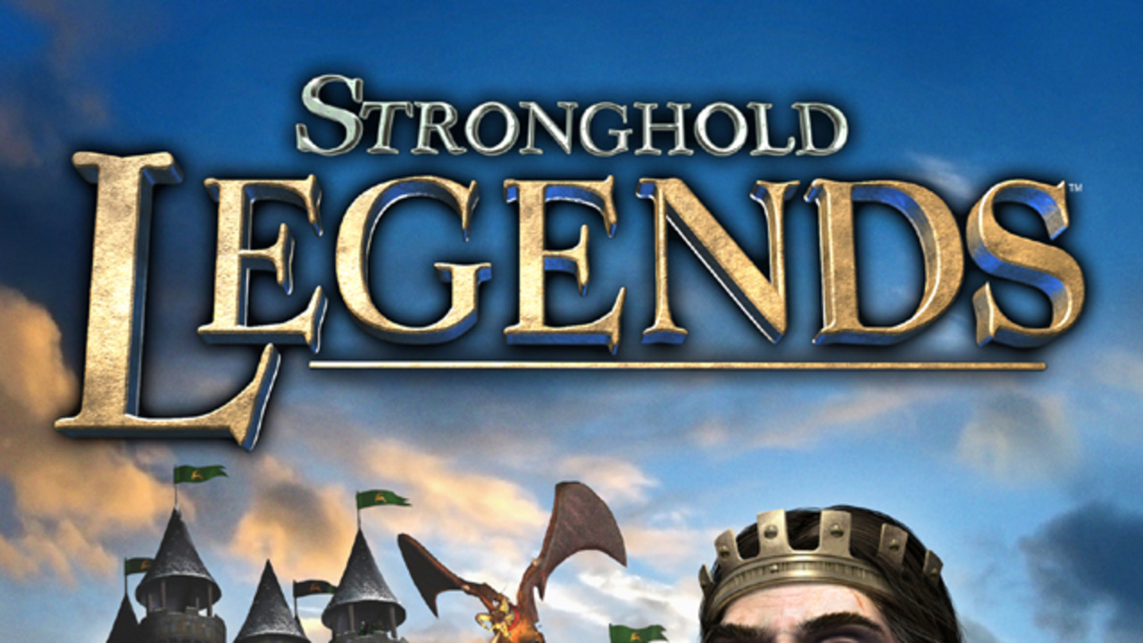 Stronghold Legends