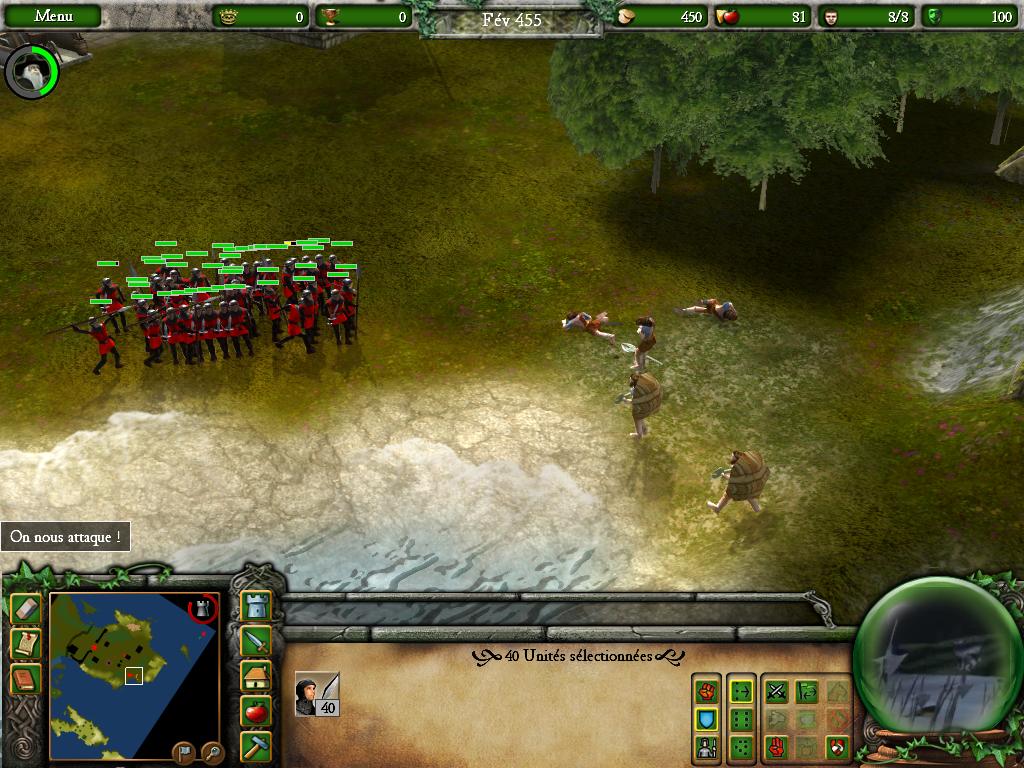 Screenshots