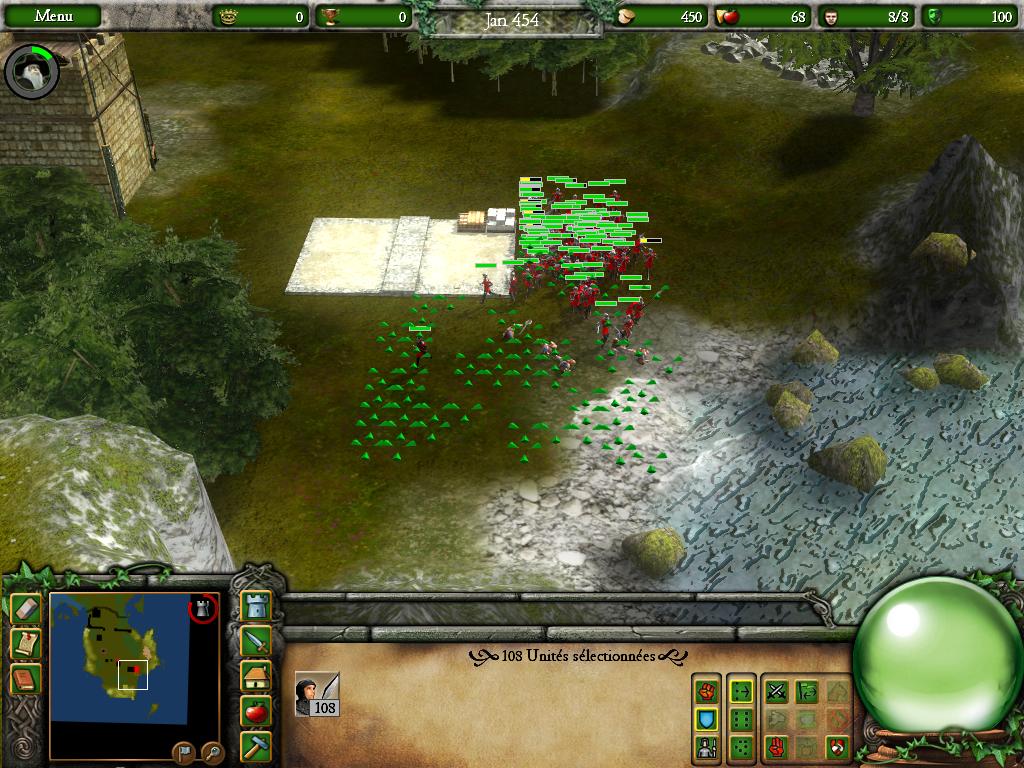 Screenshots