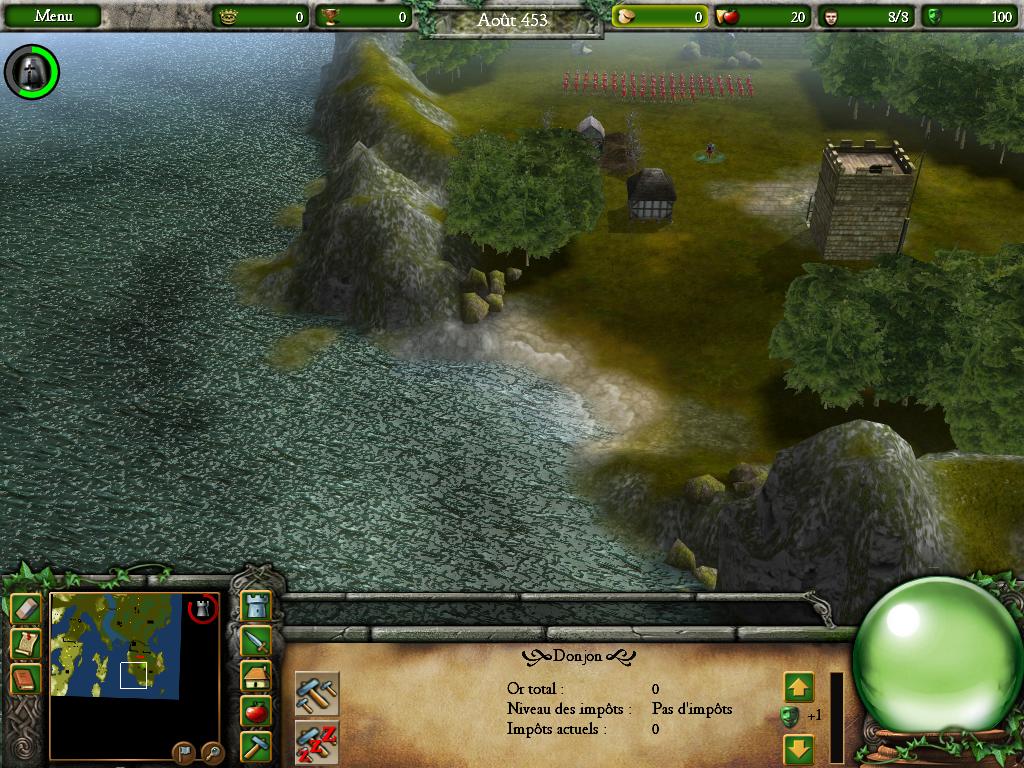 Screenshots
