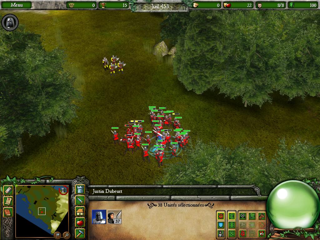 Screenshots
