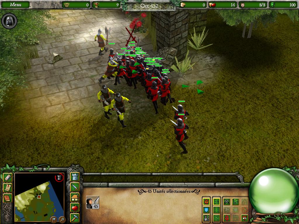 Screenshots
