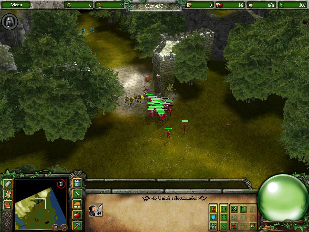 Screenshots