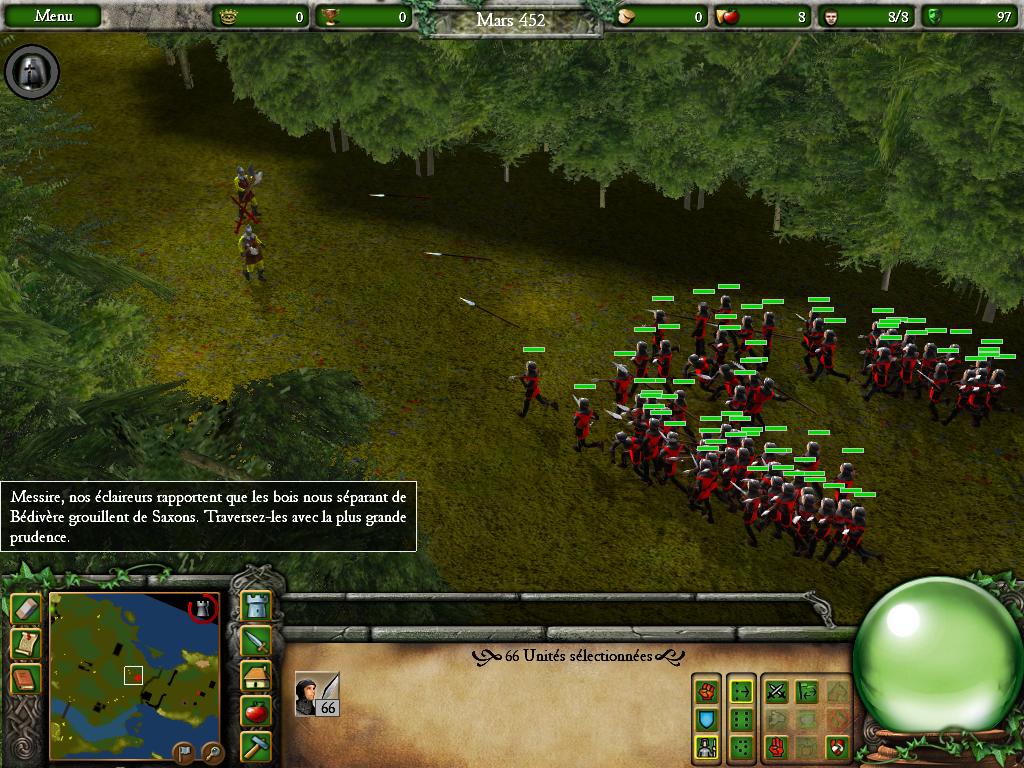 Screenshots