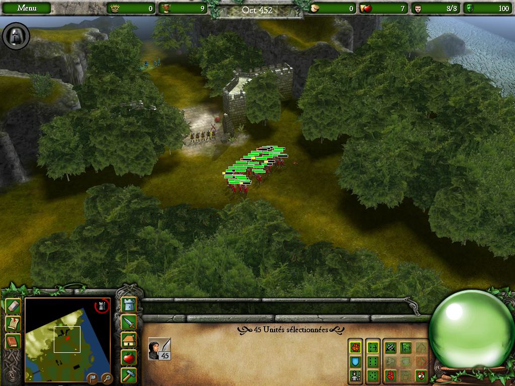 Screenshots