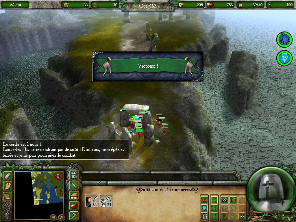 Screenshots