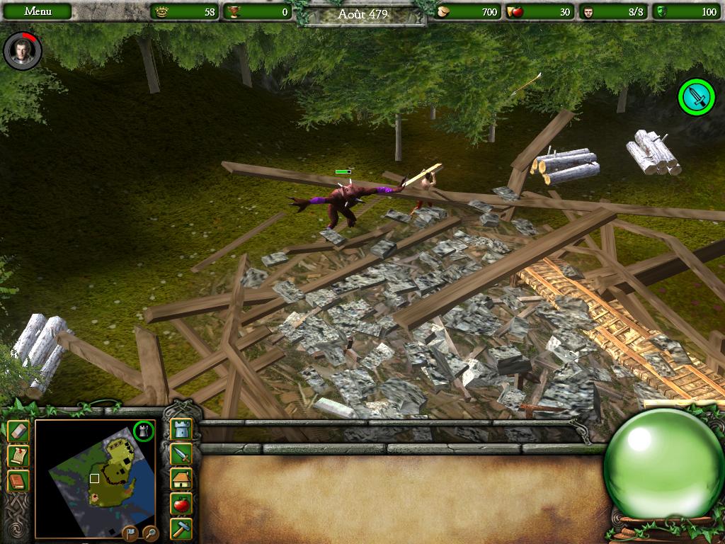 Screenshots