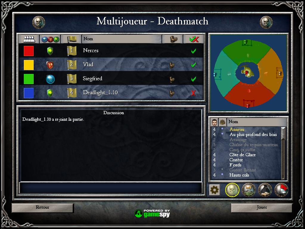 Screenshots