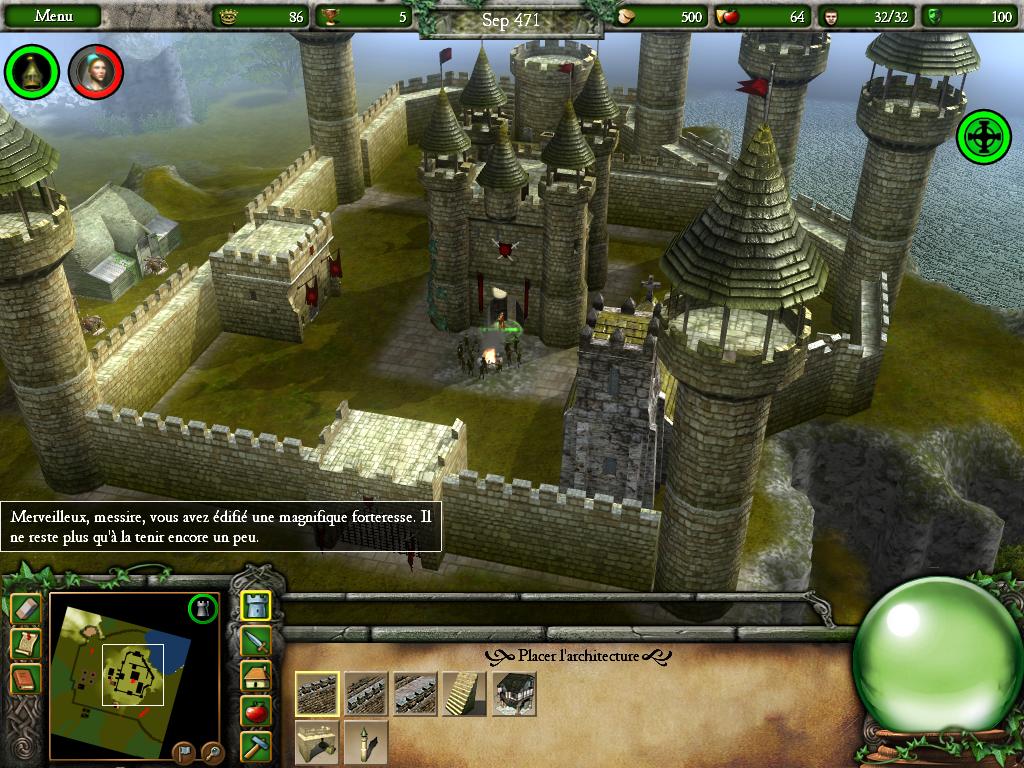Screenshots