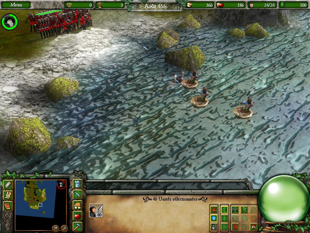 Screenshots