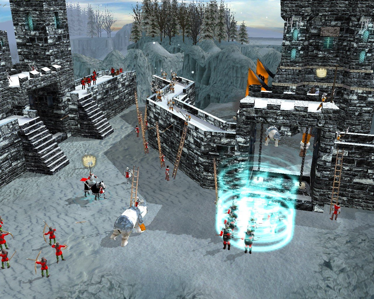 Screenshots