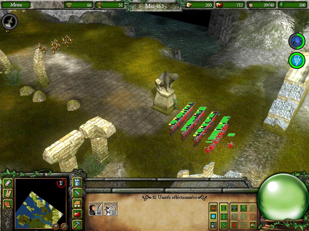 Screenshots
