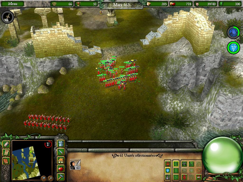 Screenshots