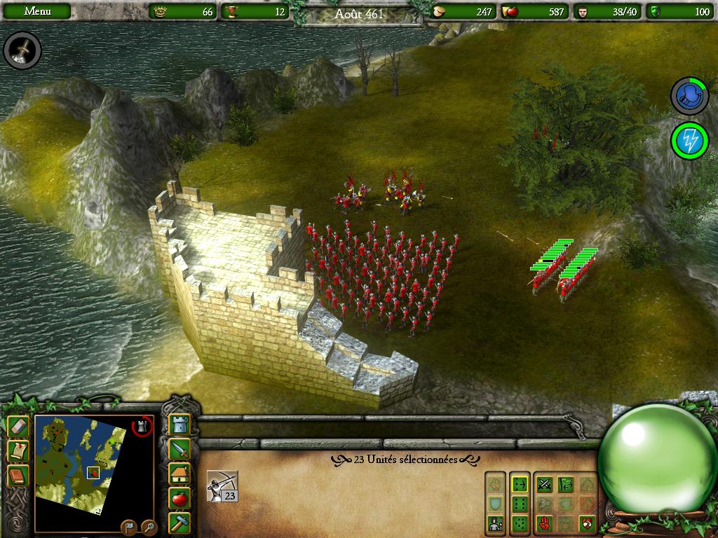 Screenshots